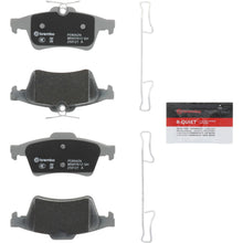 Load image into Gallery viewer, P59042N Brembo PRIME Ceramic Disc Brake Pad Set Brembo Brake Canada