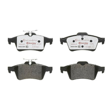 Load image into Gallery viewer, P59042X Brembo XTRA Low-Met Disc Brake Pad Set Brembo Brake Canada