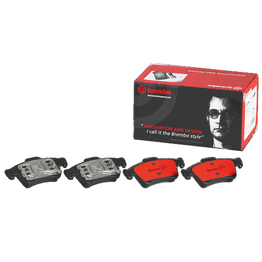 KT00282 Brembo Disc Brake Kit Brembo Brake Canada