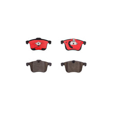 Charger l'image dans la galerie, KT00807 Brembo Ceramic Brake Pad and UV Coated Vented  Brake Disc Kit Brembo Brake Canada