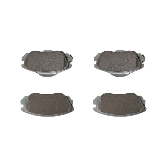 P59054N Brembo PRIME Ceramic Disc Brake Pad Set Brembo Brake Canada