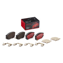 Load image into Gallery viewer, P59054X Brembo XTRA Low-Met Disc Brake Pad Set Brembo Brake Canada