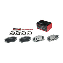 Charger l'image dans la galerie, KT00143 Brembo Disc Brake Kit Brembo Brake Canada
