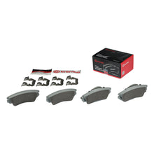 Charger l'image dans la galerie, KT00143 Brembo Disc Brake Kit Brembo Brake Canada