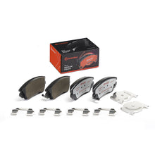 Load image into Gallery viewer, P59055X Brembo XTRA Low-Met Disc Brake Pad Set Brembo Brake Canada