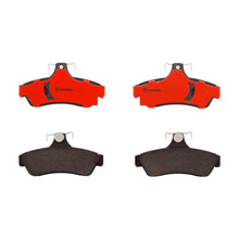 Load image into Gallery viewer, P59056N Brembo PRIME Ceramic Disc Brake Pad Set Brembo Brake Canada