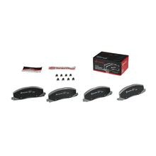 Load image into Gallery viewer, P59058N Brembo PRIME Ceramic Disc Brake Pad Set Brembo Brake Canada