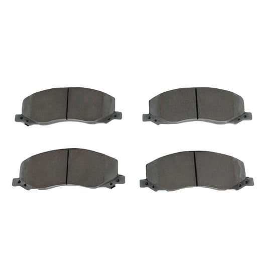 P59058N Brembo PRIME Ceramic Disc Brake Pad Set Brembo Brake Canada