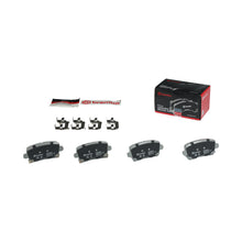 Load image into Gallery viewer, KT00051 Brembo Disc Brake Kit Brembo Brake Canada