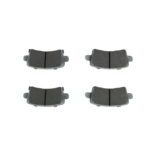 P59060N Brembo PRIME Ceramic Disc Brake Pad Set Brembo Brake Canada