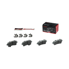 Load image into Gallery viewer, KT00051 Brembo Disc Brake Kit Brembo Brake Canada