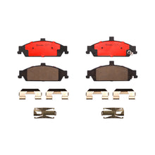Load image into Gallery viewer, P59064N Brembo PRIME Ceramic Disc Brake Pad Set Brembo Brake Canada