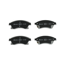 Load image into Gallery viewer, P59076N Brembo PRIME Ceramic Disc Brake Pad Set Brembo Brake Canada