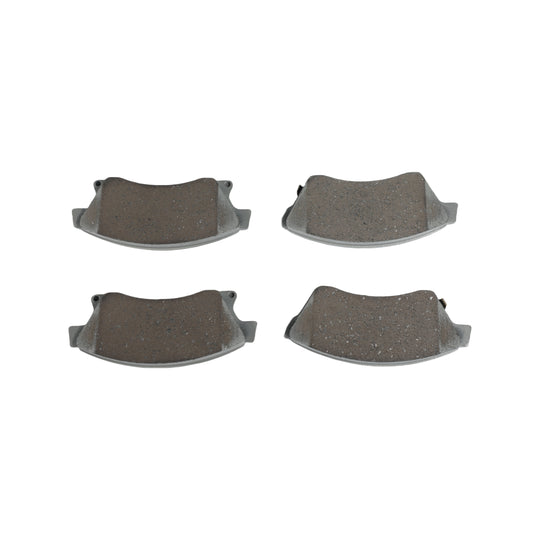 P59076N Brembo PRIME Ceramic Disc Brake Pad Set Brembo Brake Canada