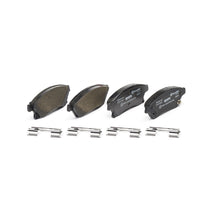 Load image into Gallery viewer, P59076X Brembo XTRA Low-Met Disc Brake Pad Set Brembo Brake Canada