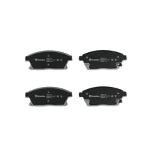 Charger l'image dans la galerie, KT00135 Brembo Disc Brake Kit Brembo Brake Canada