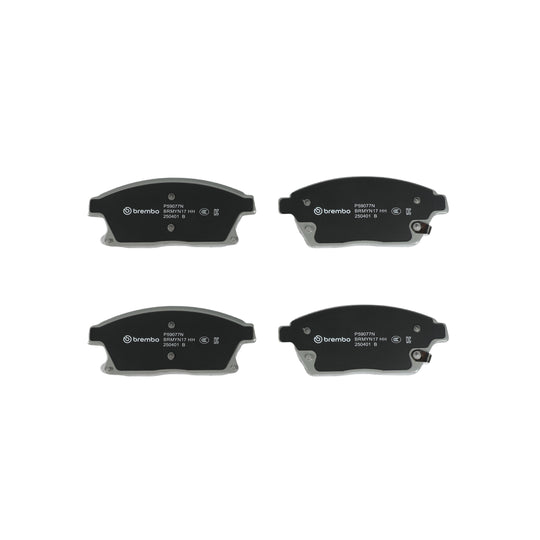 KT00135 Brembo Disc Brake Kit Brembo Brake Canada