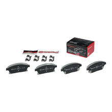 Charger l'image dans la galerie, KT00135 Brembo Disc Brake Kit Brembo Brake Canada