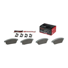 Charger l'image dans la galerie, KT00135 Brembo Disc Brake Kit Brembo Brake Canada