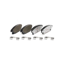 Load image into Gallery viewer, P59077X Brembo XTRA Low-Met Disc Brake Pad Set Brembo Brake Canada