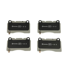 Charger l'image dans la galerie, P59079N Brembo PRIME Ceramic Disc Brake Pad Set Brembo Brake Canada