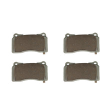 Charger l'image dans la galerie, P59079N Brembo PRIME Ceramic Disc Brake Pad Set Brembo Brake Canada