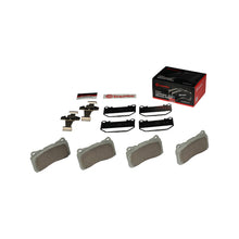 Charger l'image dans la galerie, P59079N Brembo PRIME Ceramic Disc Brake Pad Set Brembo Brake Canada