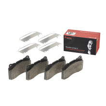Load image into Gallery viewer, P59079 Brembo Premium Low-Met OE Equivalent Pad Brembo Brake Canada