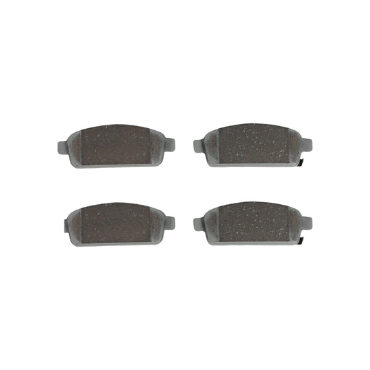 P59080N Brembo PRIME Ceramic Disc Brake Pad Set Brembo Brake Canada