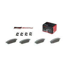 Load image into Gallery viewer, P59080N Brembo PRIME Ceramic Disc Brake Pad Set Brembo Brake Canada