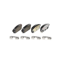 Load image into Gallery viewer, P59080X Brembo XTRA Low-Met Disc Brake Pad Set Brembo Brake Canada