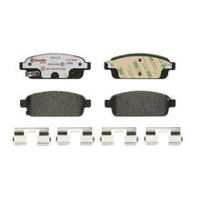 Load image into Gallery viewer, P59080X Brembo XTRA Low-Met Disc Brake Pad Set Brembo Brake Canada