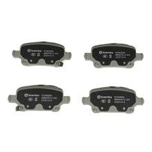 Charger l'image dans la galerie, P59090N Brembo PRIME Ceramic Disc Brake Pad Set Brembo Brake Canada