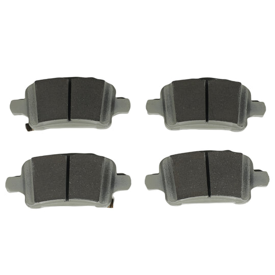 P59090N Brembo PRIME Ceramic Disc Brake Pad Set Brembo Brake Canada