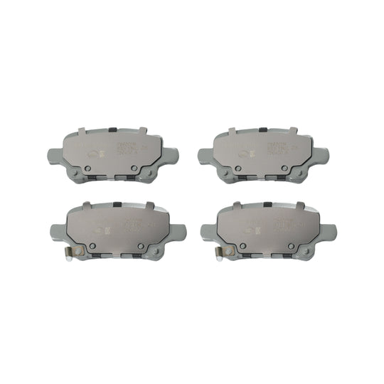P59095N Brembo PRIME Ceramic Disc Brake Pad Set Brembo Brake Canada