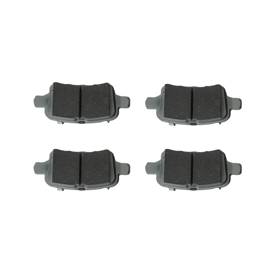 P59095N Brembo PRIME Ceramic Disc Brake Pad Set Brembo Brake Canada