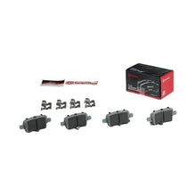 Load image into Gallery viewer, P59095N Brembo PRIME Ceramic Disc Brake Pad Set Brembo Brake Canada