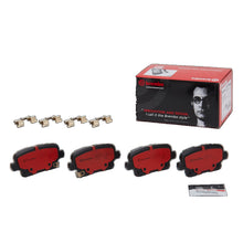 Load image into Gallery viewer, P59097N Brembo PRIME Ceramic Disc Brake Pad Set Brembo Brake Canada