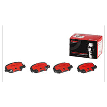 Charger l'image dans la galerie, KT00966 Brembo Ceramic Brake Pad and UV Coated Solid  Brake Disc Kit Brembo Brake Canada