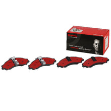Load image into Gallery viewer, P64002N Brembo PRIME Ceramic Disc Brake Pad Set Brembo Brake Canada