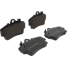 Load image into Gallery viewer, KT04385 Brembo Low-Met Brake Pad and UV Coated PVT Drilled Brake Disc Kit Brembo Brake Canada