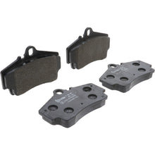 Load image into Gallery viewer, KT04417 Brembo Low-Met Brake Pad and UV Coated Vented Drilled Brake Disc Kit Brembo Brake Canada