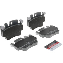Load image into Gallery viewer, KT00732 Brembo Ceramic Brake Pad and UV Coated PVT Drilled Brake Disc Kit Brembo Brake Canada