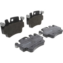 Load image into Gallery viewer, KT04280 Brembo Low-Met Brake Pad and UV Coated PVT Drilled Brake Disc Kit Brembo Brake Canada
