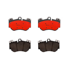 Load image into Gallery viewer, P65016N Brembo PRIME Ceramic Disc Brake Pad Set Brembo Brake Canada