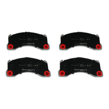 Load image into Gallery viewer, P65017N Brembo PRIME Ceramic Disc Brake Pad Set Brembo Brake Canada
