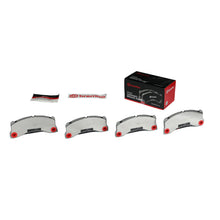 Load image into Gallery viewer, P65017N Brembo PRIME Ceramic Disc Brake Pad Set Brembo Brake Canada