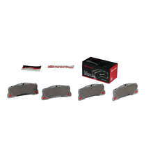 Load image into Gallery viewer, P65017N Brembo PRIME Ceramic Disc Brake Pad Set Brembo Brake Canada