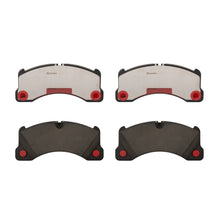 Load image into Gallery viewer, P65017N Brembo PRIME Ceramic Disc Brake Pad Set Brembo Brake Canada