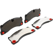 Load image into Gallery viewer, P65017 Brembo Premium Low-Met OE Equivalent Pad Brembo Brake Canada